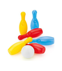 Set Bowling Fisher Price, cod 57107
